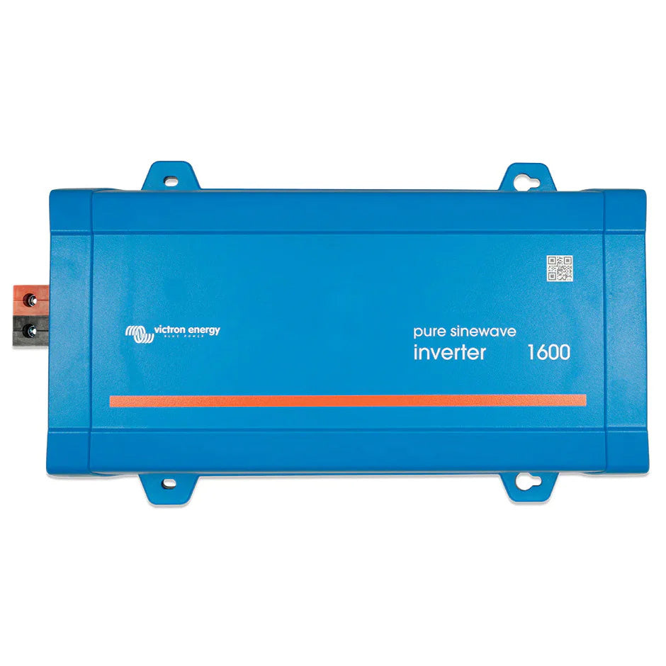 Victron Energy 24/1600 120V VE.Direct NEMA 5-15R Inverter | PIN242161500