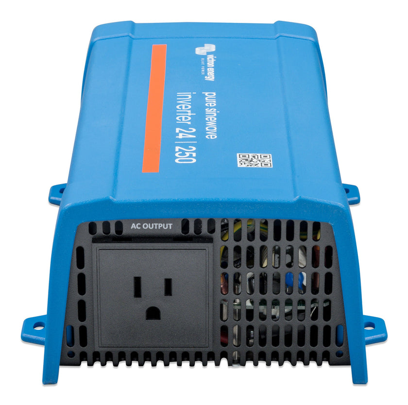 Victron Energy 24/250 120V VE.Direct NEMA 5-15R Phoenix Inverter | PIN242510500