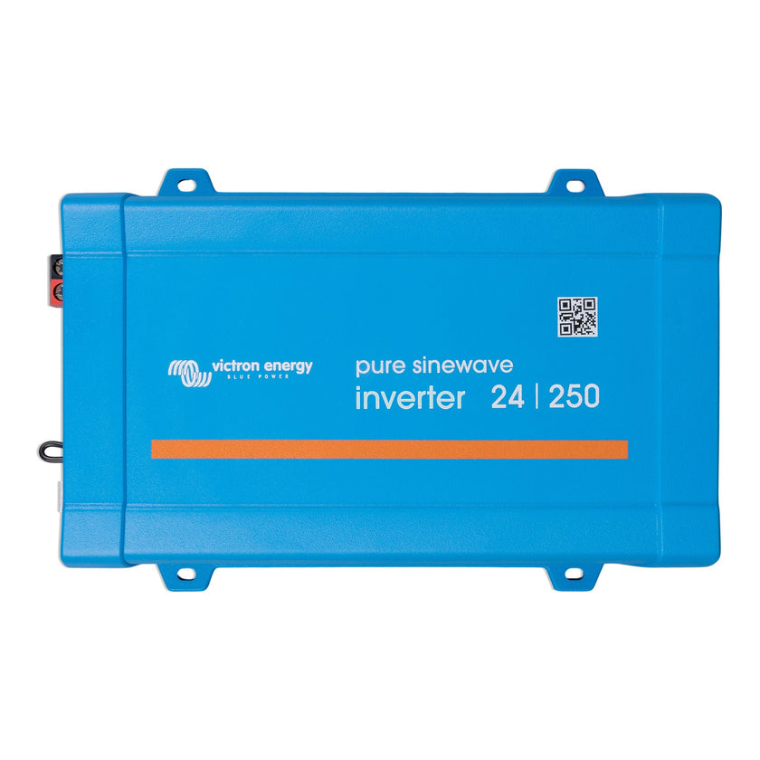 Victron Energy 24/250 120V VE.Direct NEMA GFCI Phoenix Inverter | PIN242510510