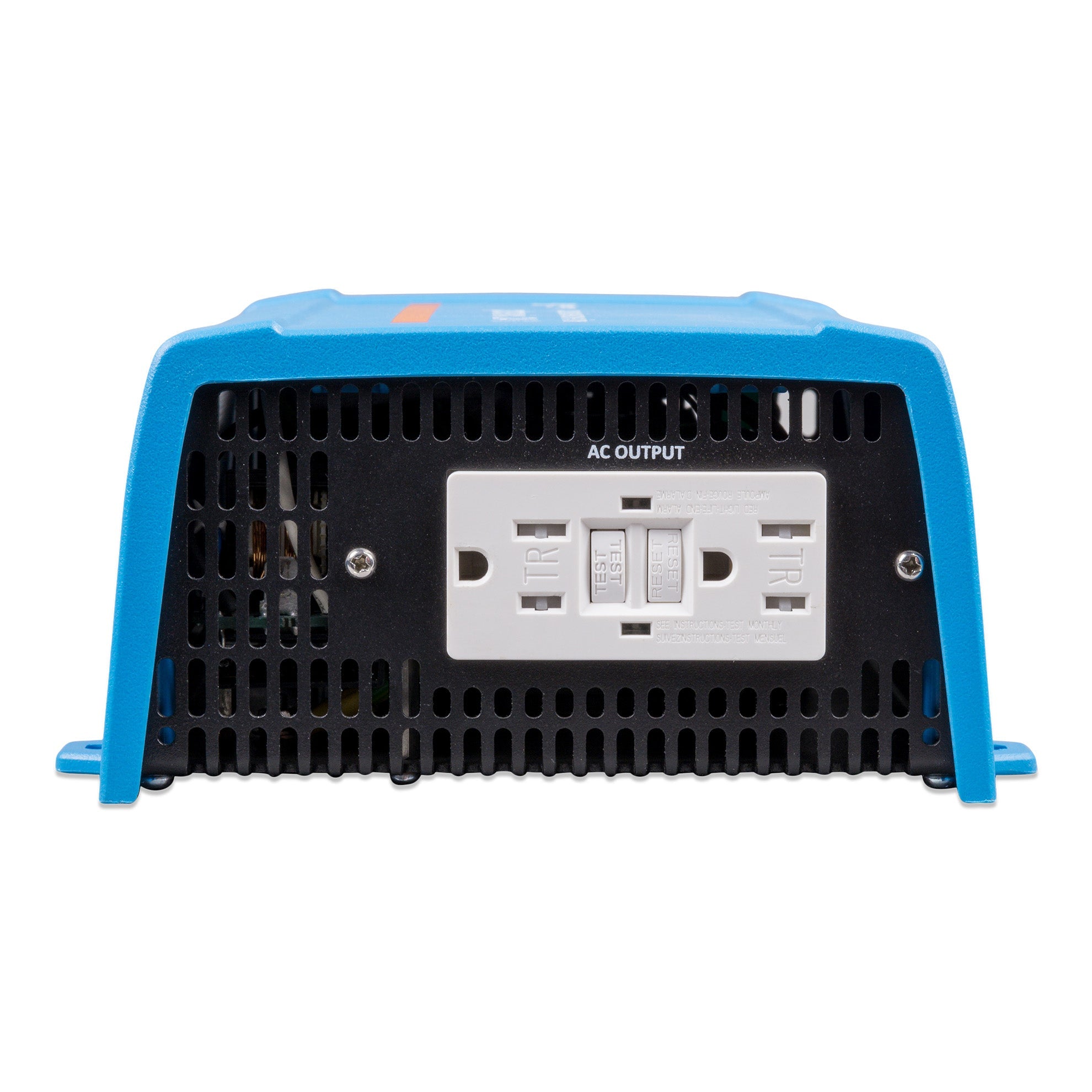 Victron Energy 24/250 120V VE.Direct NEMA GFCI Phoenix Inverter | PIN242510510
