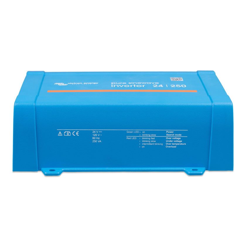 Victron Energy 24/250 120V VE.Direct NEMA GFCI Phoenix Inverter | PIN242510510