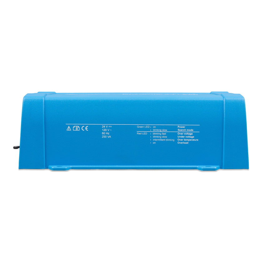 Victron Energy 24/250 120V VE.Direct NEMA 5-15R Phoenix Inverter | PIN242510500