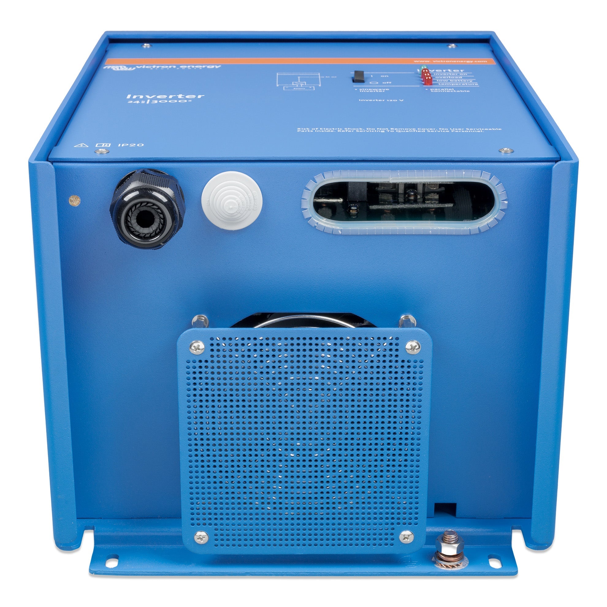 Victron Energy 24/3000 120V VE.Bus Inverter | PIN243020100