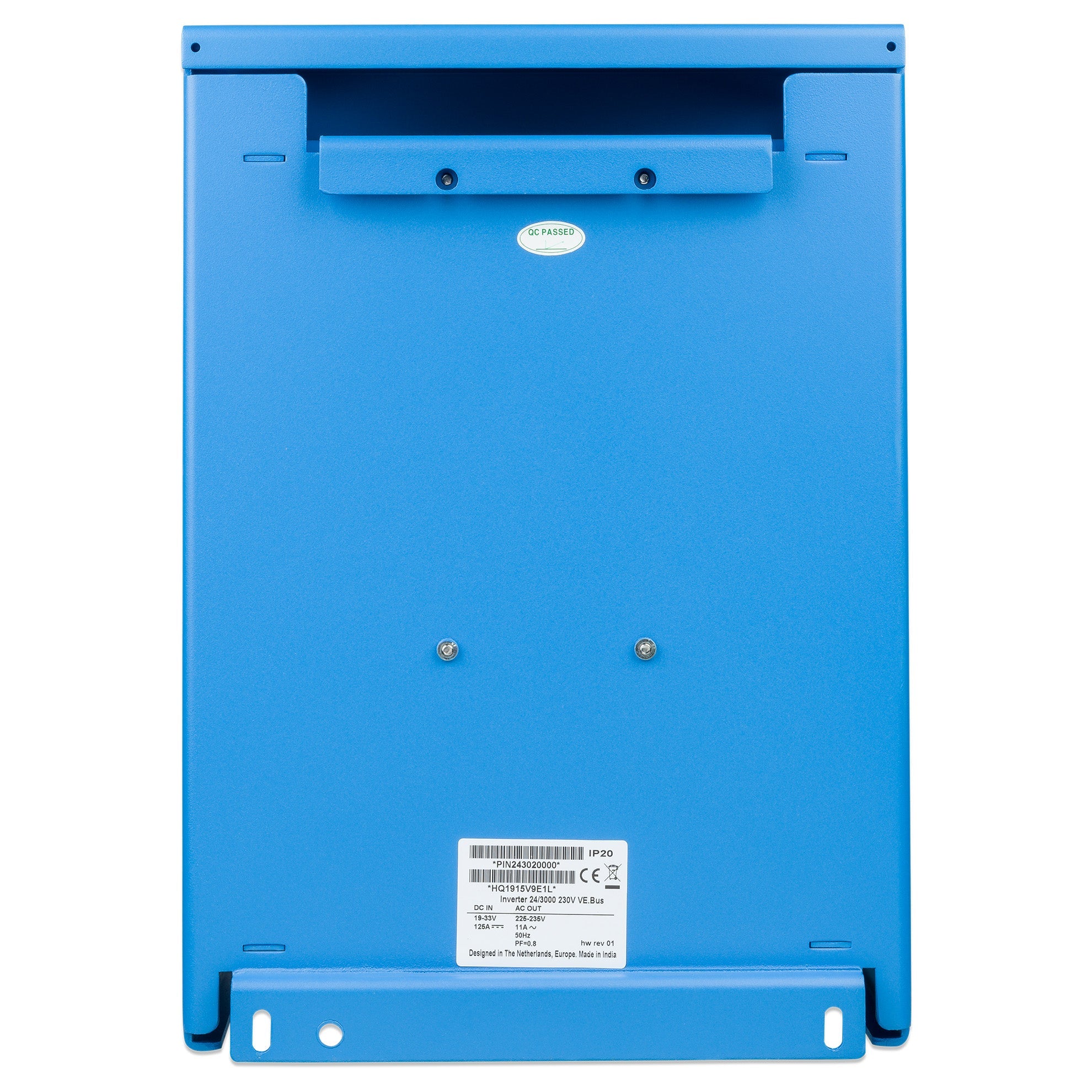 Victron Energy 24/3000 120V VE.Bus Inverter | PIN243020100