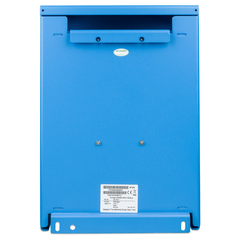 Victron Energy 24/3000 120V VE.Bus Inverter | PIN243020100