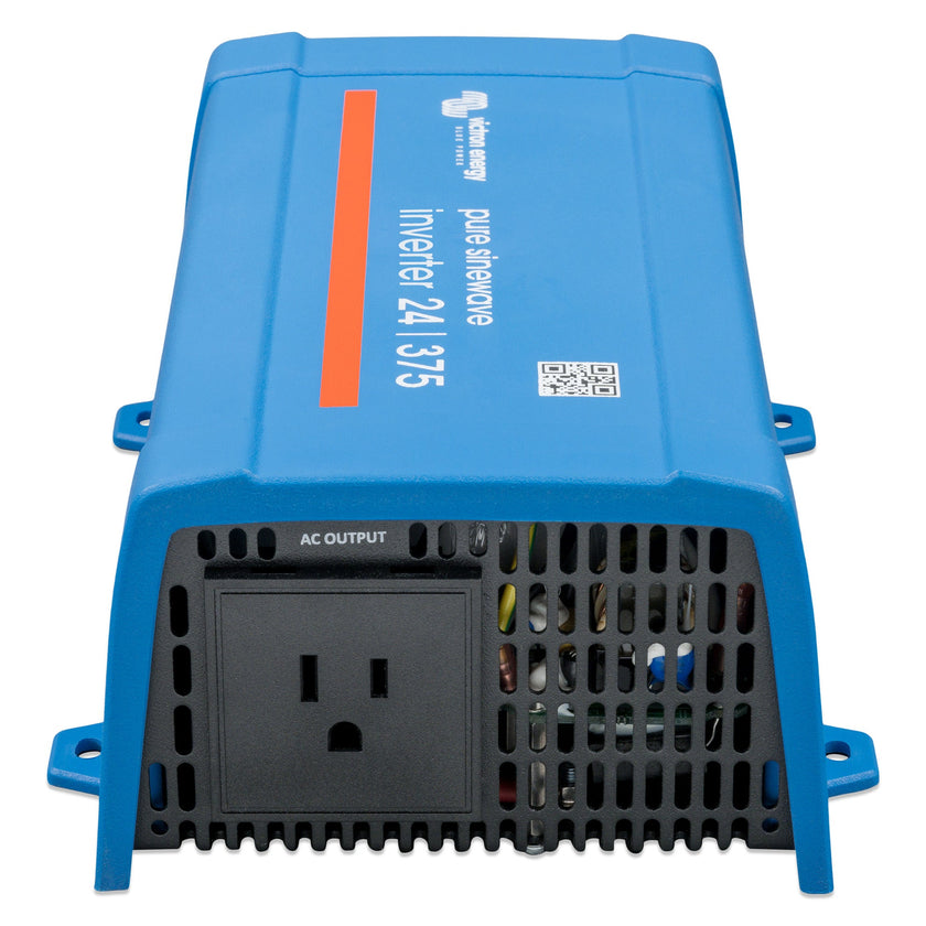 Victron Energy 24/375 120V VE.Direct NEMA 5-15R Phoenix Inverter | PIN243750500