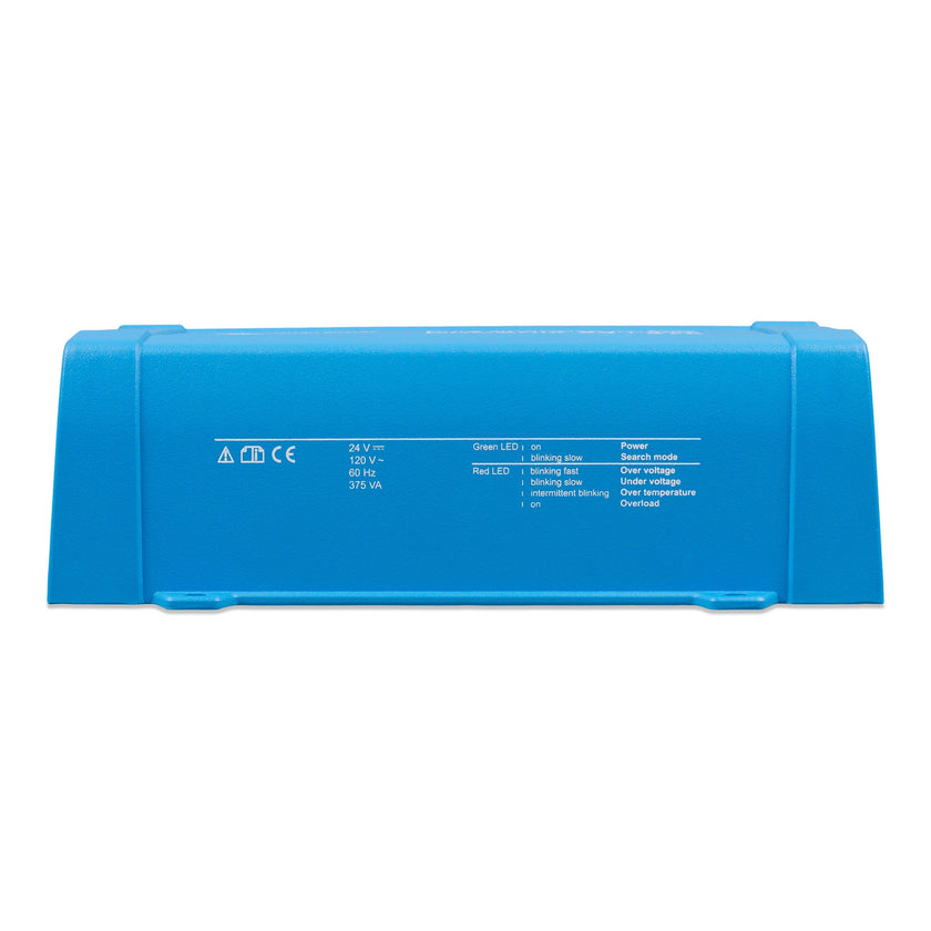Victron Energy 24/375 120V VE.Direct NEMA 5-15R Phoenix Inverter | PIN243750500