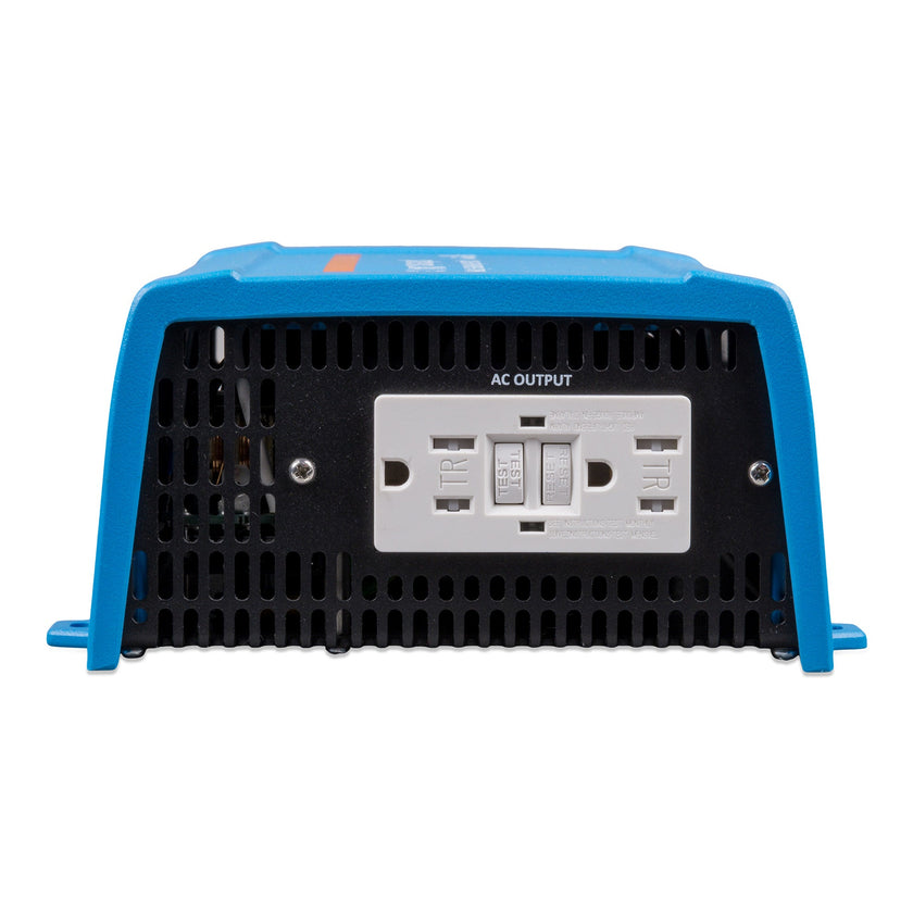 Victron Energy 24/800 120V VE.Direct NEMA GFCI Phoenix Inverter | PIN241800510