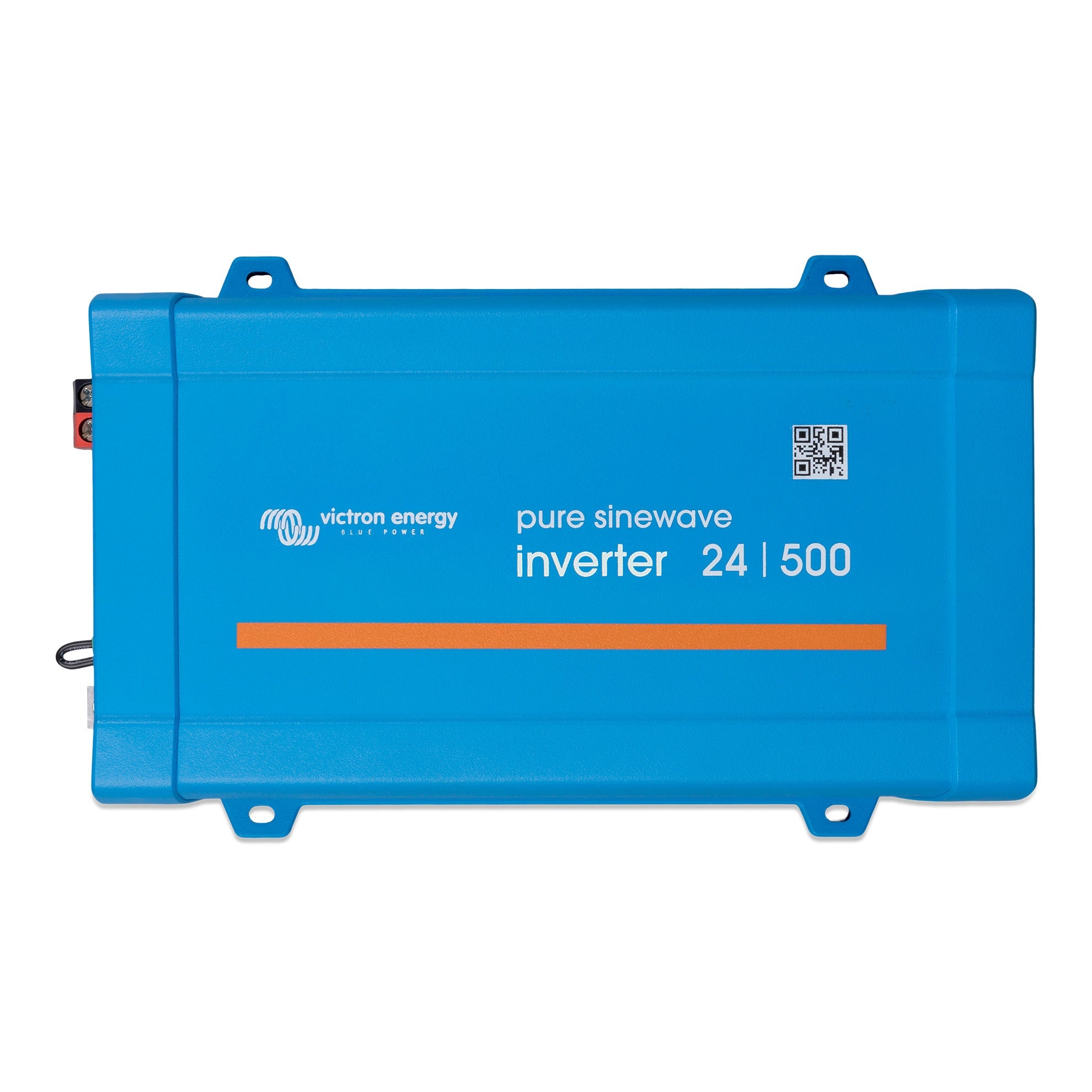 Victron Energy 24/500 120V VE.Direct NEMA 5-15R Phoenix Inverter | PIN245010500