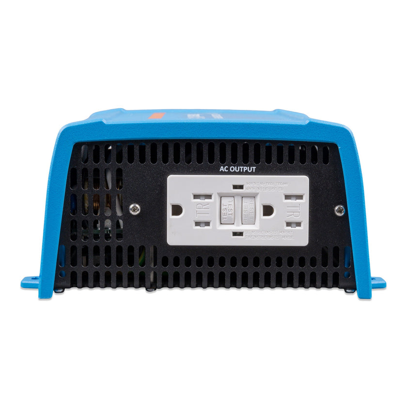 Victron Energy 24/500 120V VE.Direct NEMA GFCI Phoenix Inverter | PIN245010510