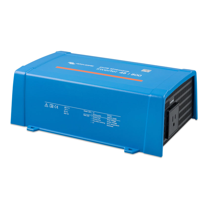 Victron Energy 48/800 120V VE.Direct NEMA 5-15R Phoenix Inverter | PIN481800500