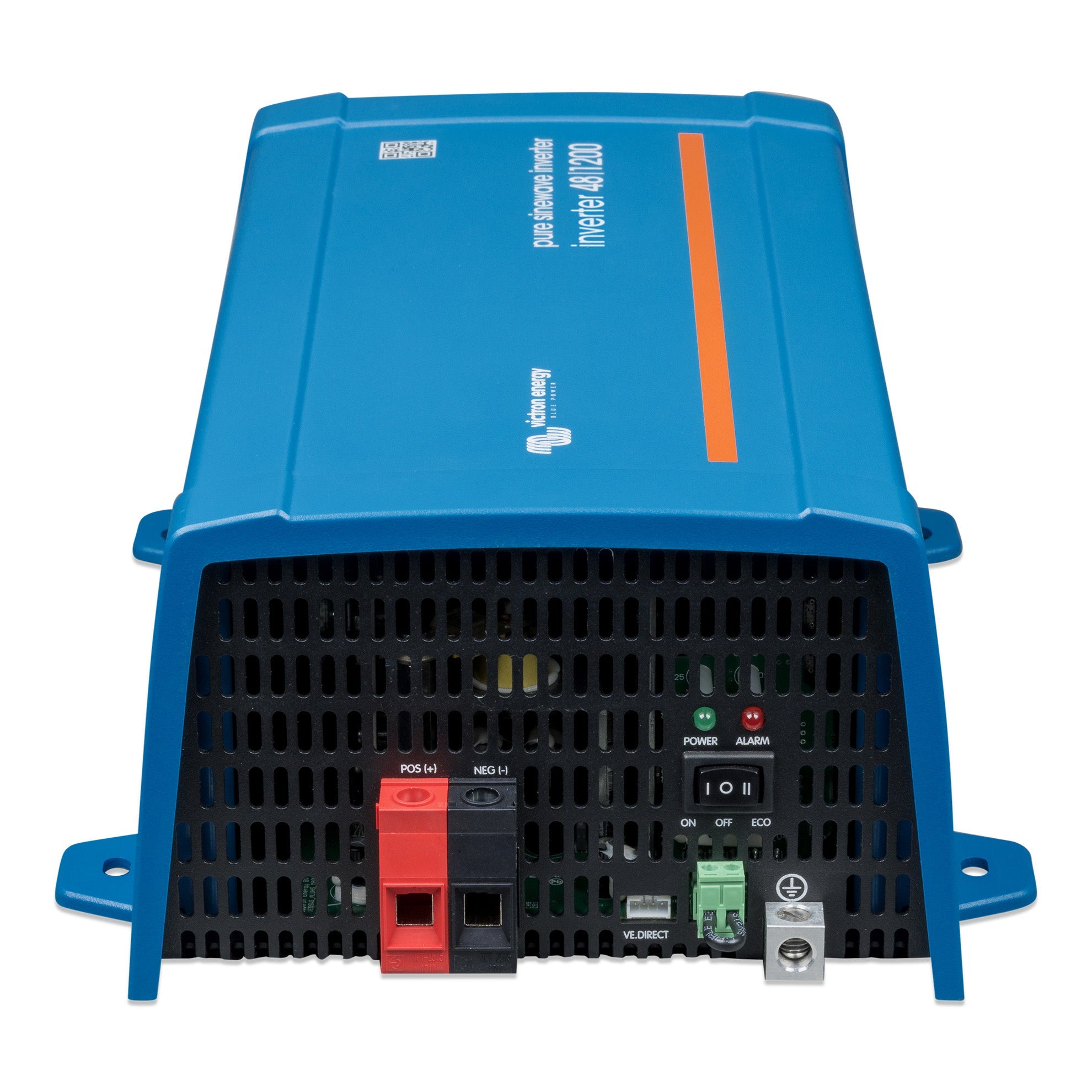 Victron Energy 48/1200 120V VE.Direct NEMA GFCI Phoenix Inverter | PIN482122510