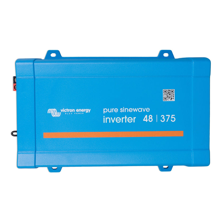 Victron Energy 48/375 120V VE.Direct NEMA 5-15R Phoenix Inverter | PIN483750500