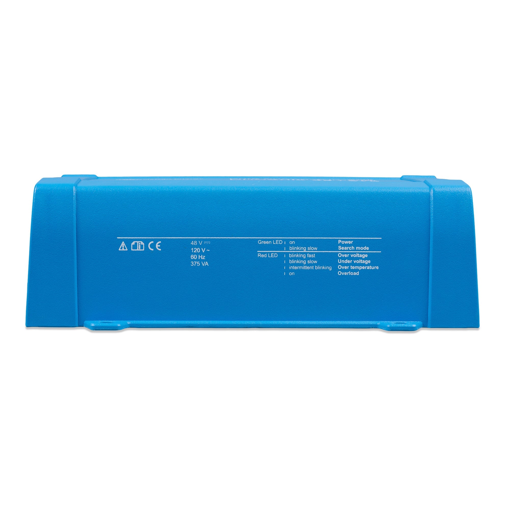Victron Energy 48/375 120V VE.Direct NEMA 5-15R Phoenix Inverter | PIN483750500