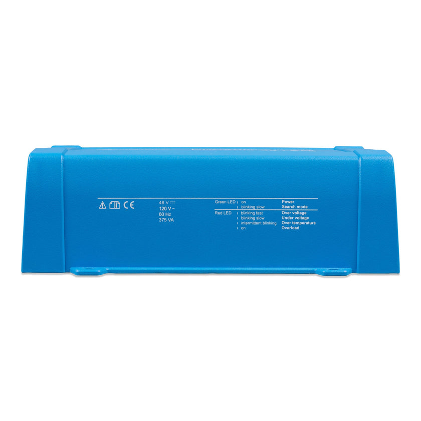 Victron Energy 48/375 120V VE.Direct NEMA 5-15R Phoenix Inverter | PIN483750500