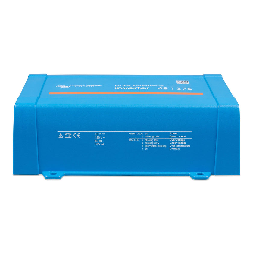 Victron Energy 48/375 120V VE.Direct NEMA 5-15R Phoenix Inverter | PIN483750500