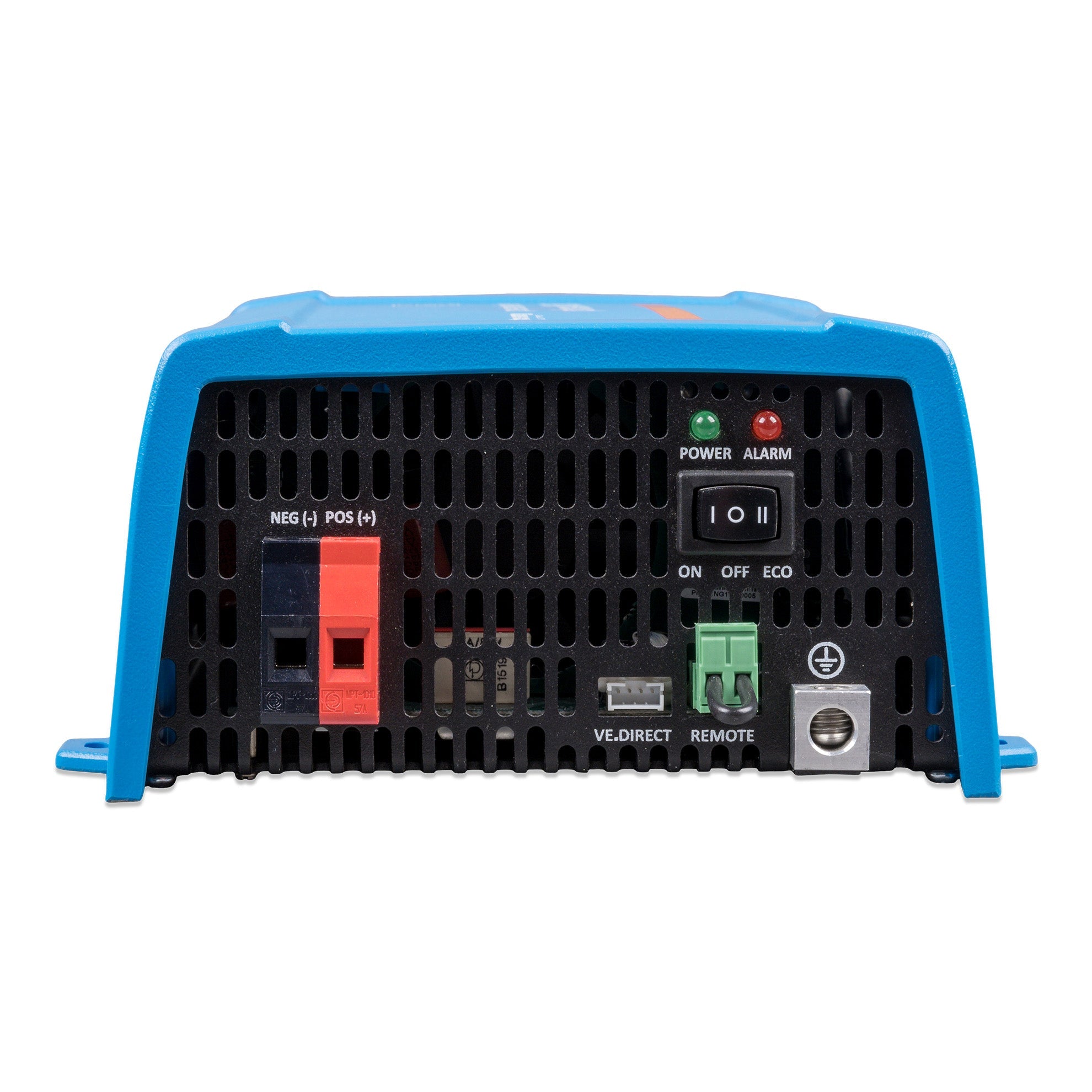 Victron Energy 48/375 120V VE.Direct NEMA 5-15R Phoenix Inverter | PIN483750500