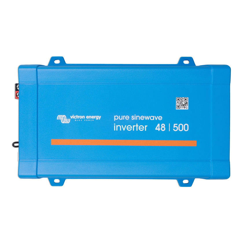 Victron Energy 48/500 120V VE.Direct NEMA 5-15R Phoenix Inverter | PIN485010500