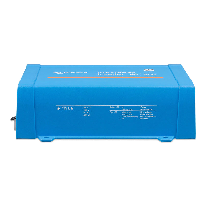 Victron Energy 48/500 120V VE.Direct NEMA 5-15R Phoenix Inverter | PIN485010500