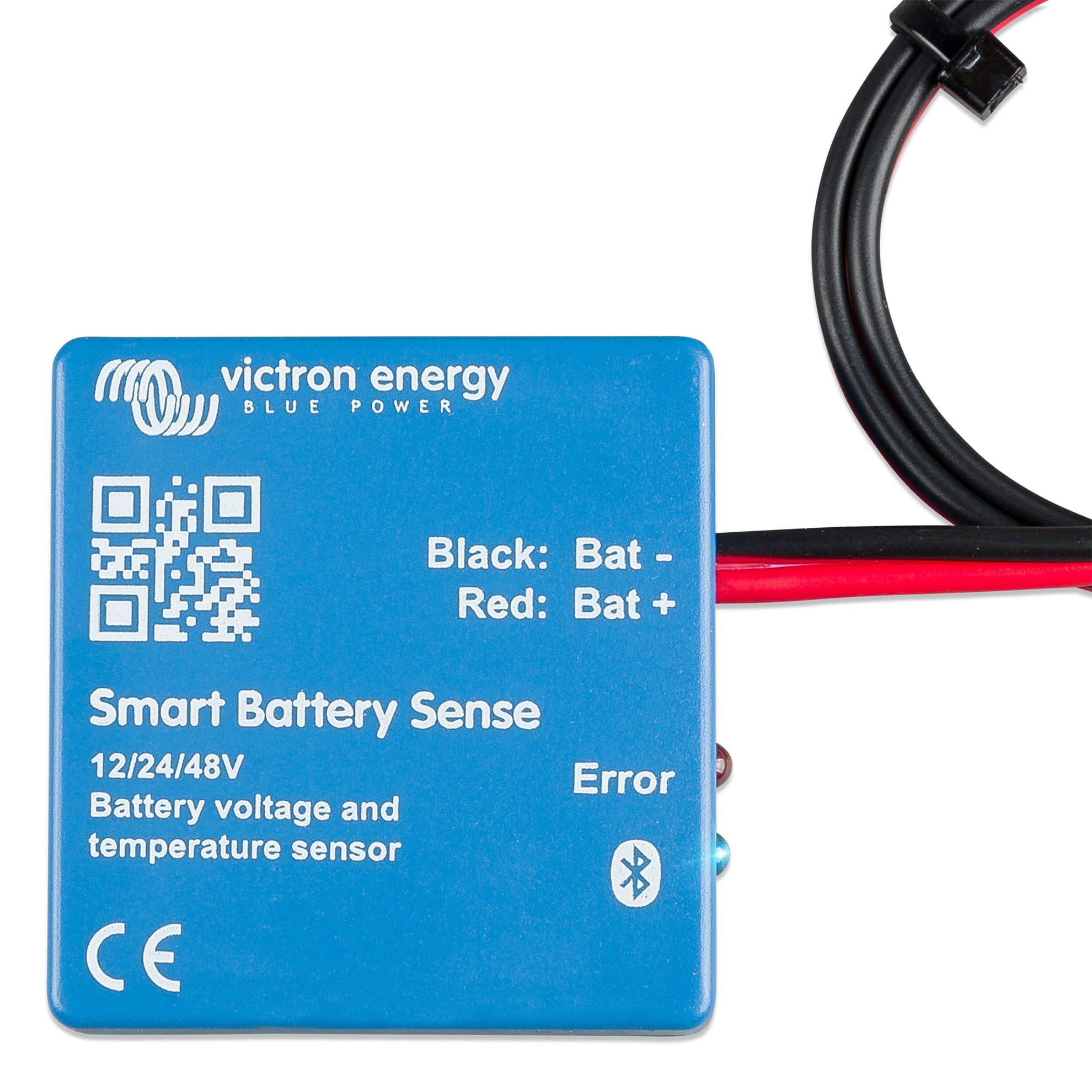 Victron Energy Smart Battery Sense | SBS050150200