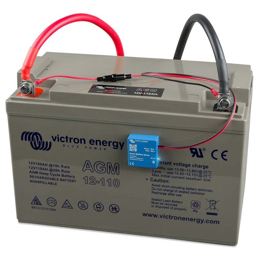 Victron Energy Smart Battery Sense | SBS050150200