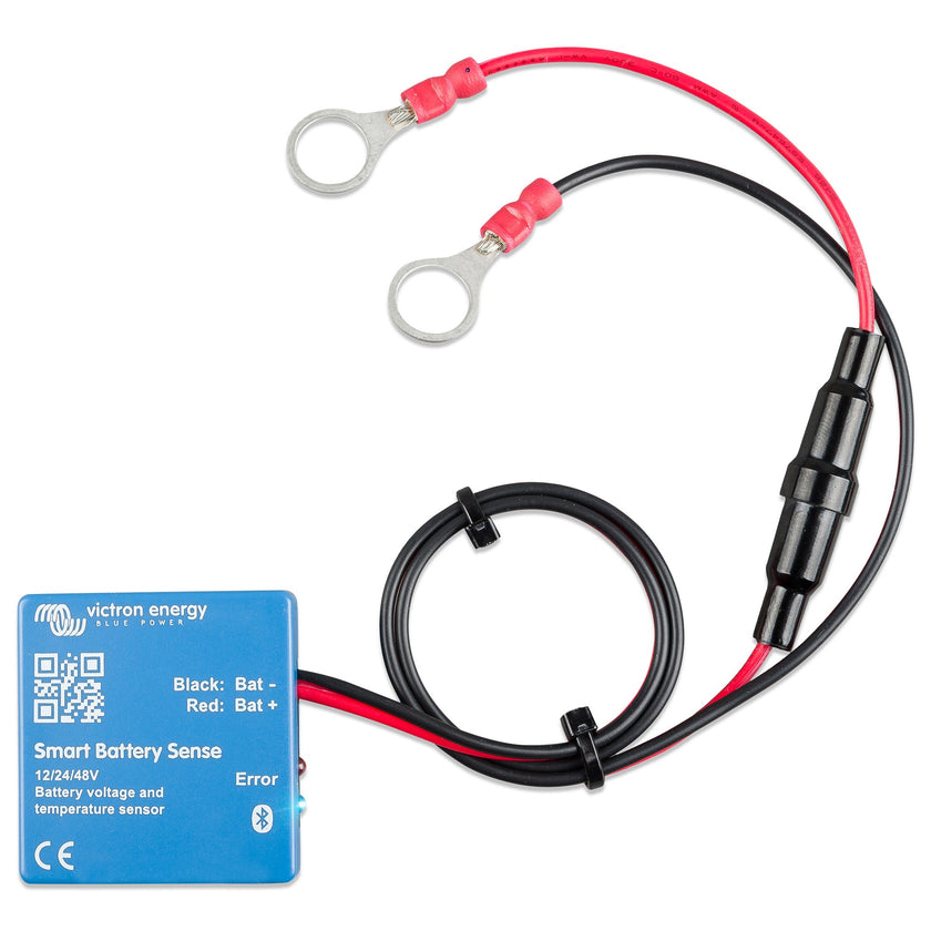 Victron Energy Smart Battery Sense | SBS050150200