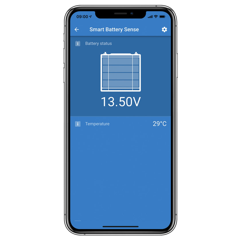 Victron Energy Smart Battery Sense | SBS050150200