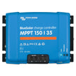 Victron Energy BlueSolar MPPT 150/35 Solar Charge Controller | SCC020035000