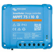Victron Energy SmartSolar MPPT 75/10 Solar Charge Controller | SCC075010060R