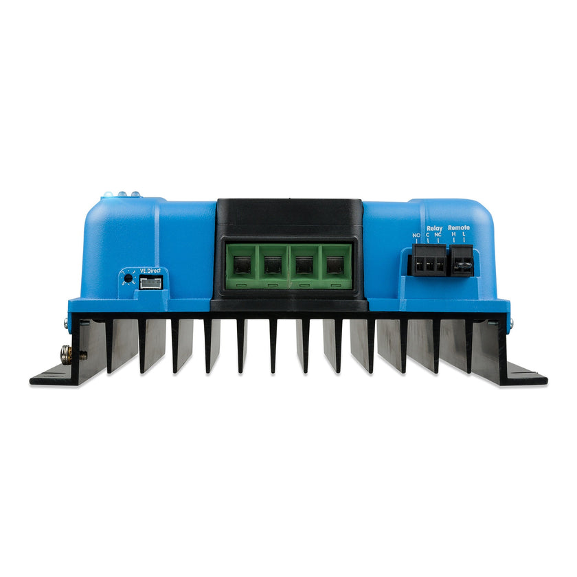 Victron Energy SmartSolar MPPT 150/70-Tr Solar Charge Controller | SCC115070211