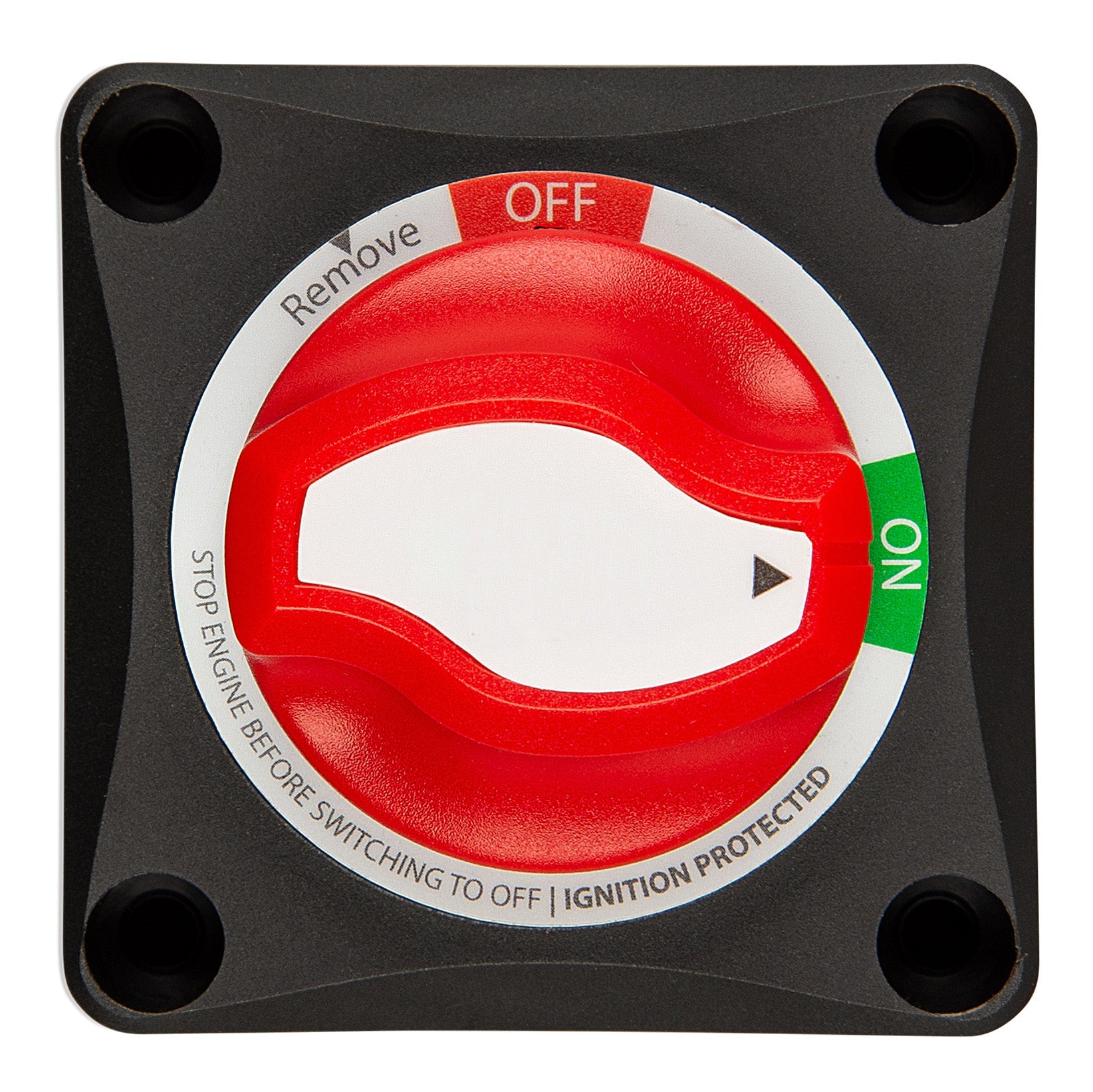 Victron Energy Battery Switch ON/OFF 275A | VBS127010010