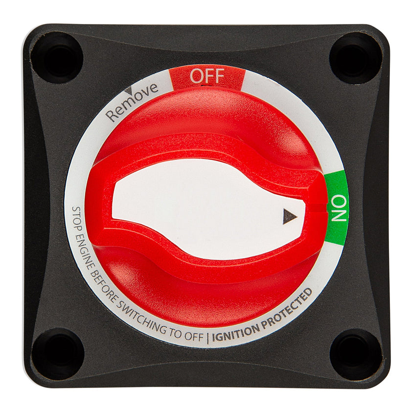 Victron Energy Battery Switch ON/OFF 275A | VBS127010010