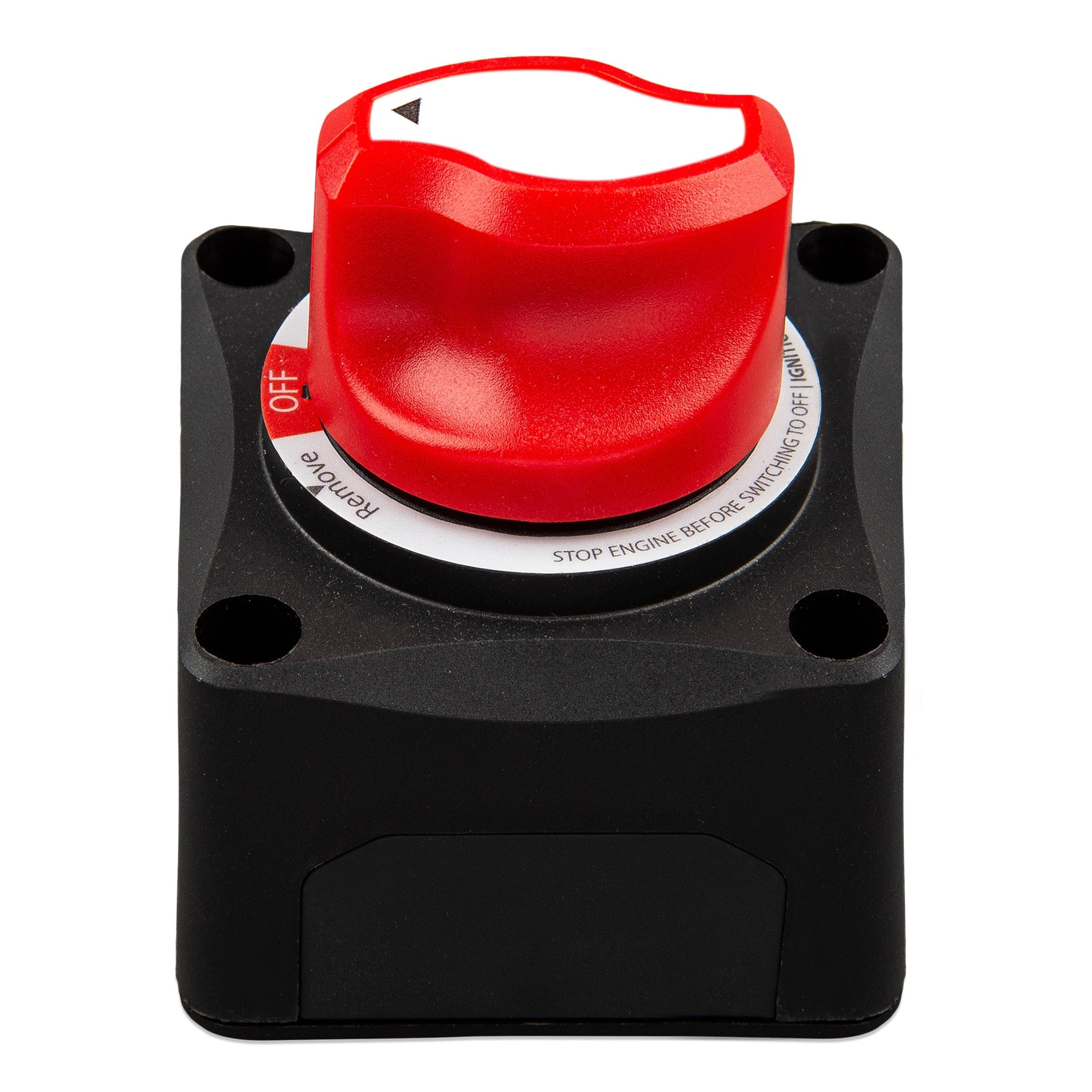 Victron Energy Battery Switch ON/OFF 275A | VBS127010010