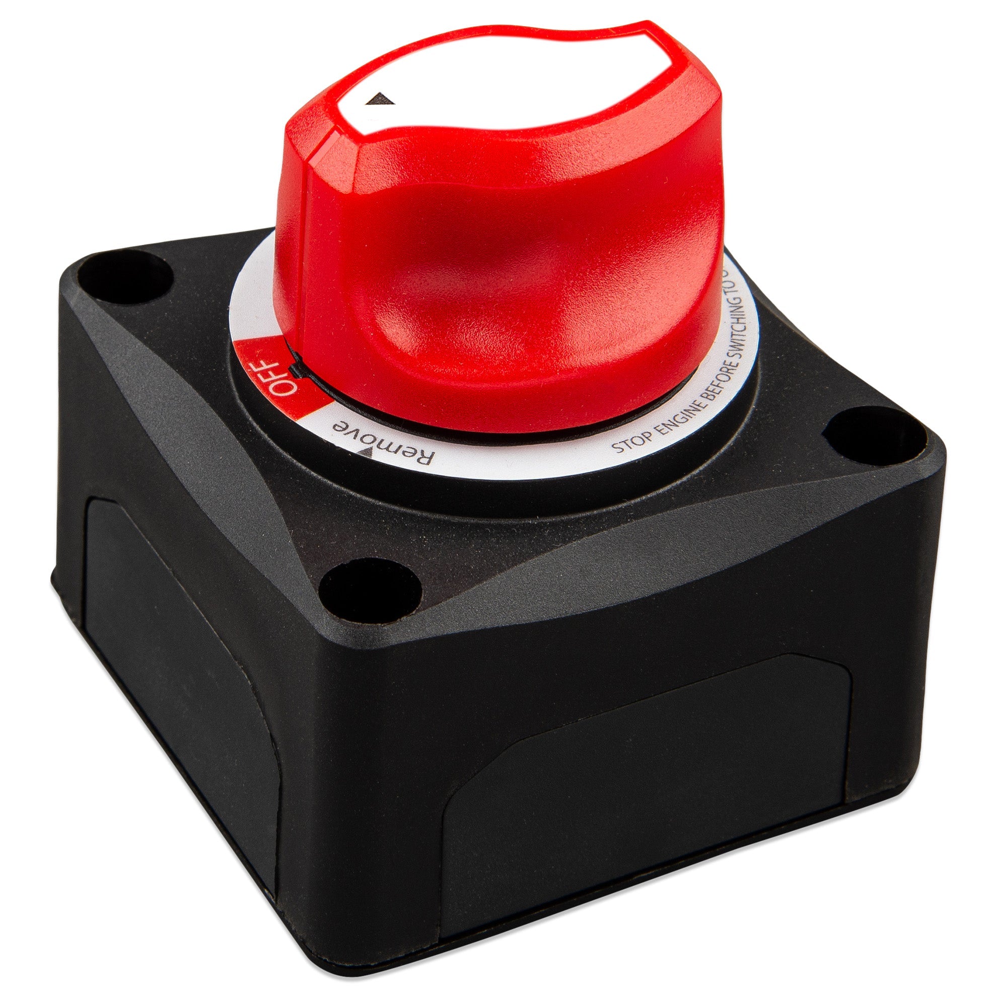 Victron Energy Battery Switch ON/OFF 275A | VBS127010010
