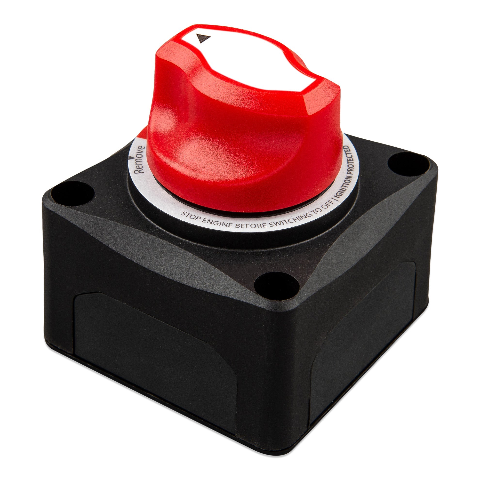 Victron Energy Battery Switch ON/OFF 275A | VBS127010010