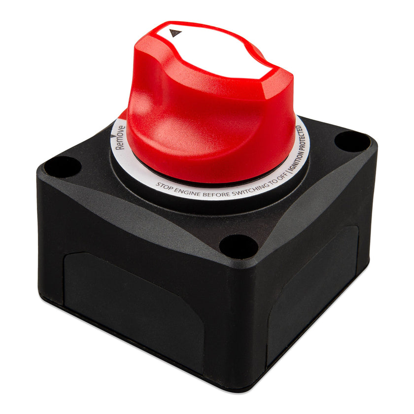 Victron Energy Battery Switch ON/OFF 275A | VBS127010010
