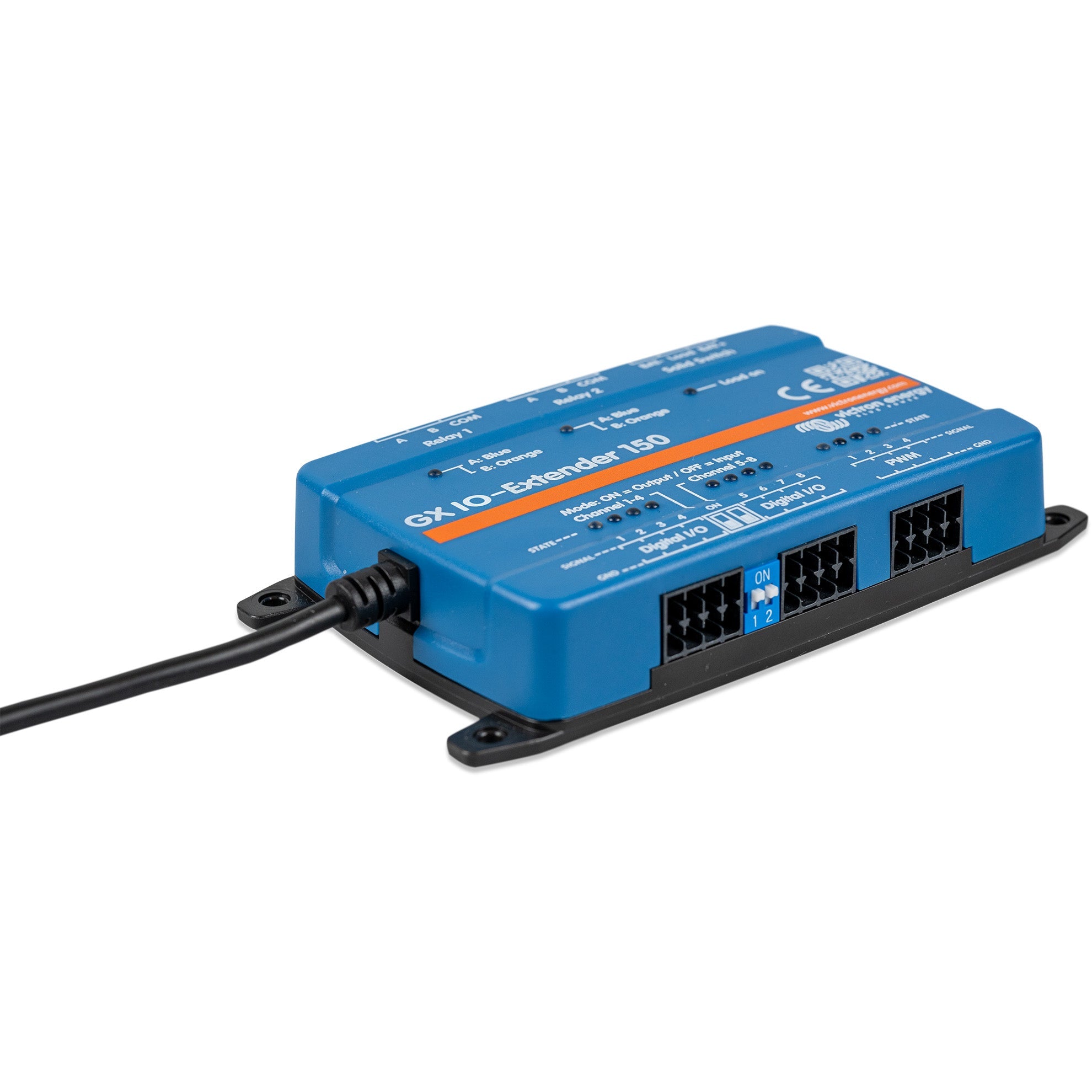 Victron Energy GX IO-Extender 150 | BPP900800150