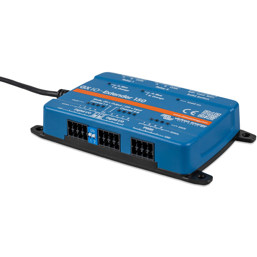 Victron Energy GX IO-Extender 150 | BPP900800150