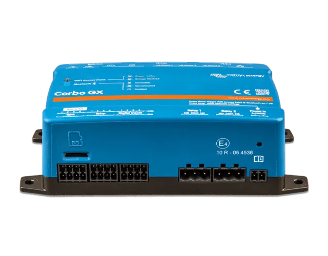 Victron Energy Cerbo GX | BPP900450110