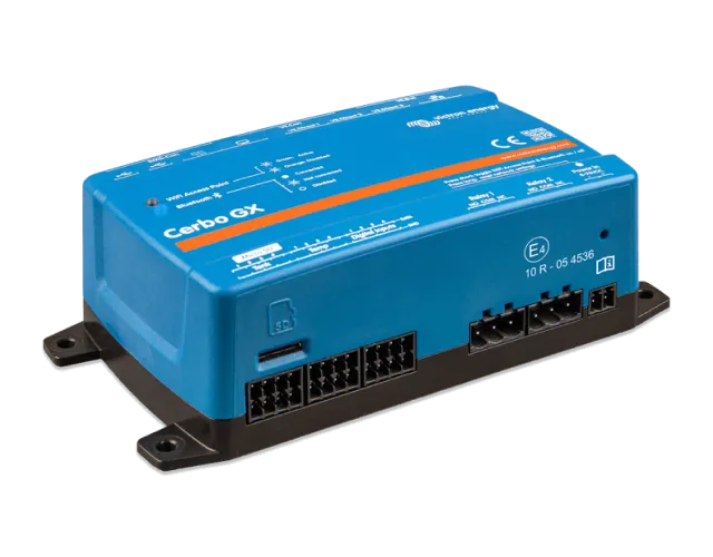 Victron Energy Cerbo GX | BPP900450110