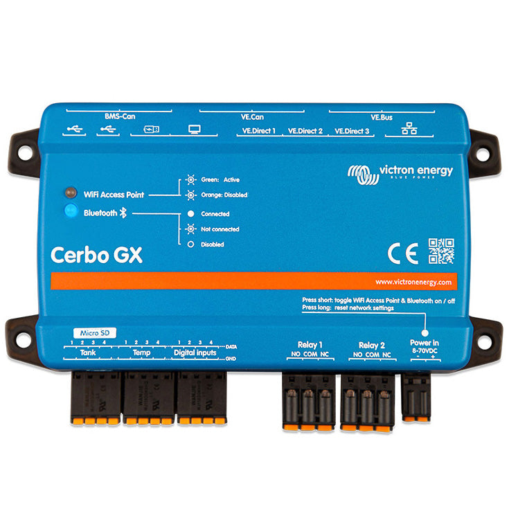 Victron Energy Cerbo GX | BPP900450110