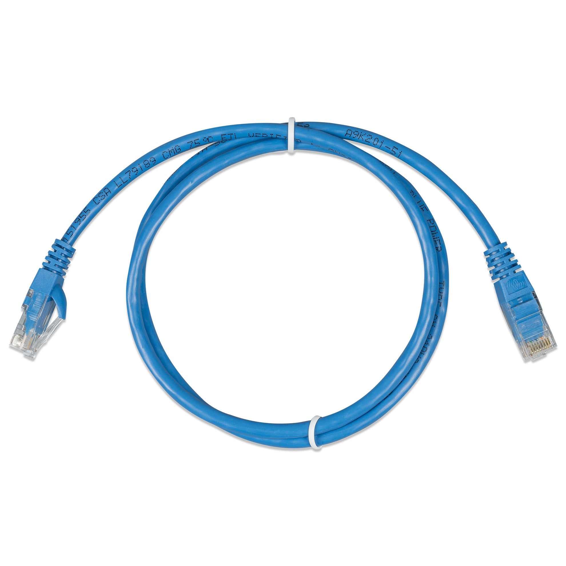 Victron Energy RJ45 UTP Cable 0.9m | ASS030064920