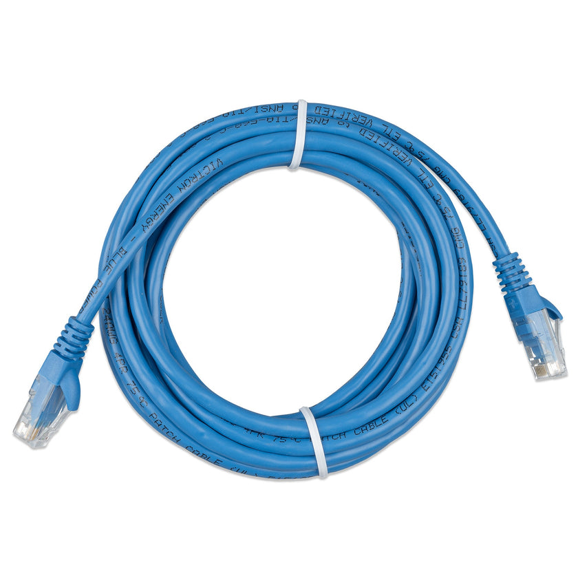 Victron Energy RJ45 UTP Cable 3m | ASS030064980