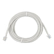 Victron Energy RJ12 UTP Cable 10m | ASS030066100