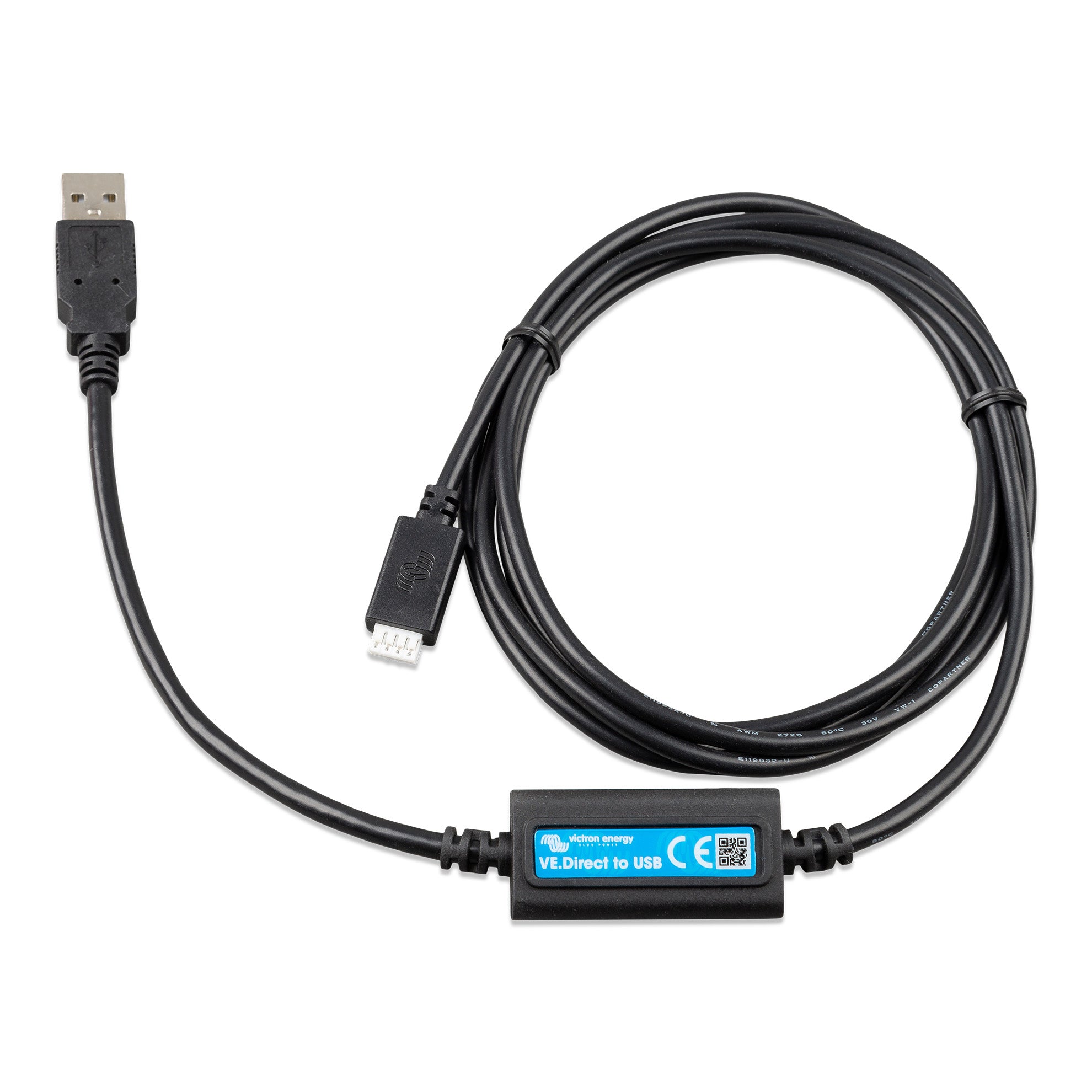 Victron Energy VE.Direct to USB interface | ASS030530010