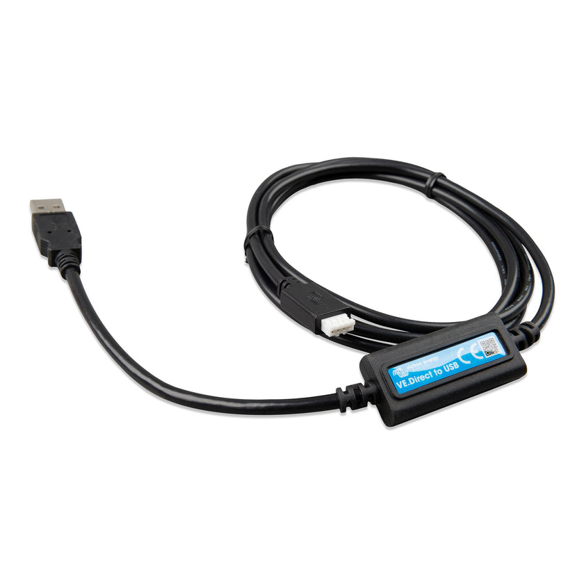 Victron Energy VE.Direct to USB interface | ASS030530010