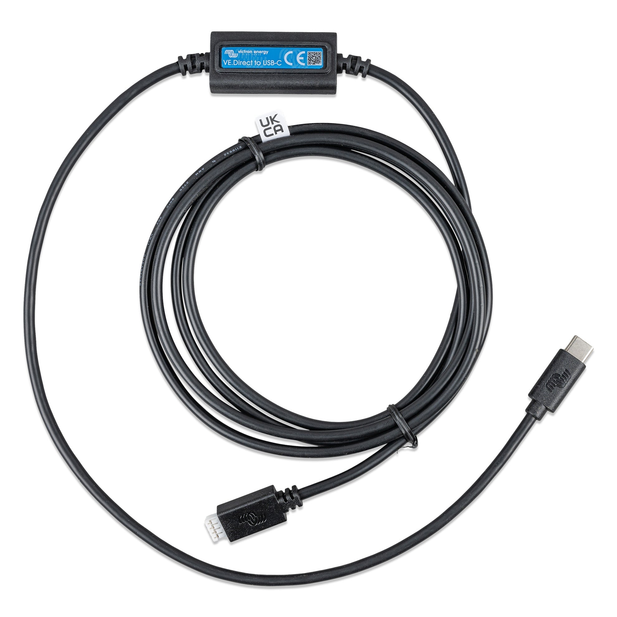 Victron Energy VE.Direct to USB-C interface | ASS030530030