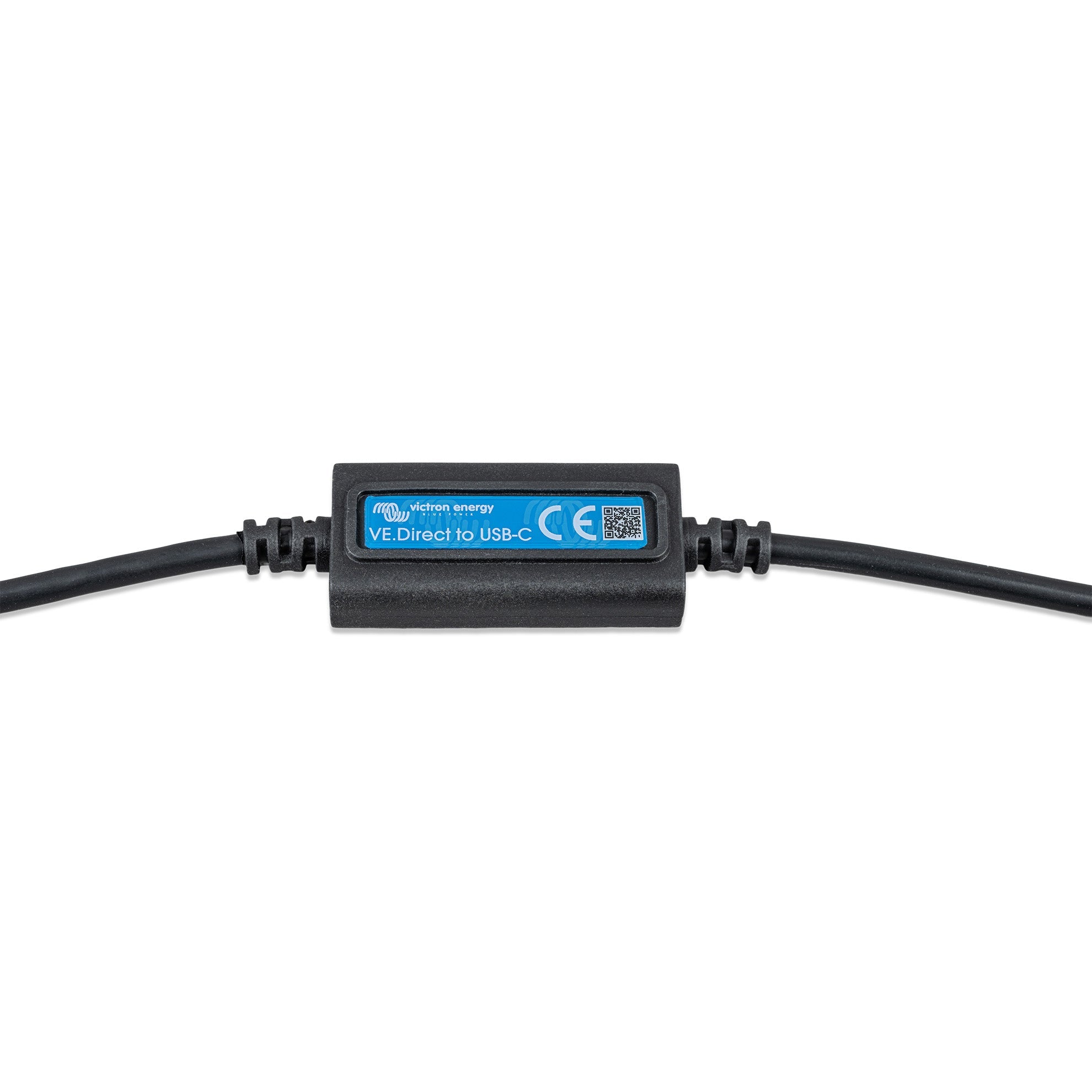 Victron Energy VE.Direct to USB-C interface | ASS030530030