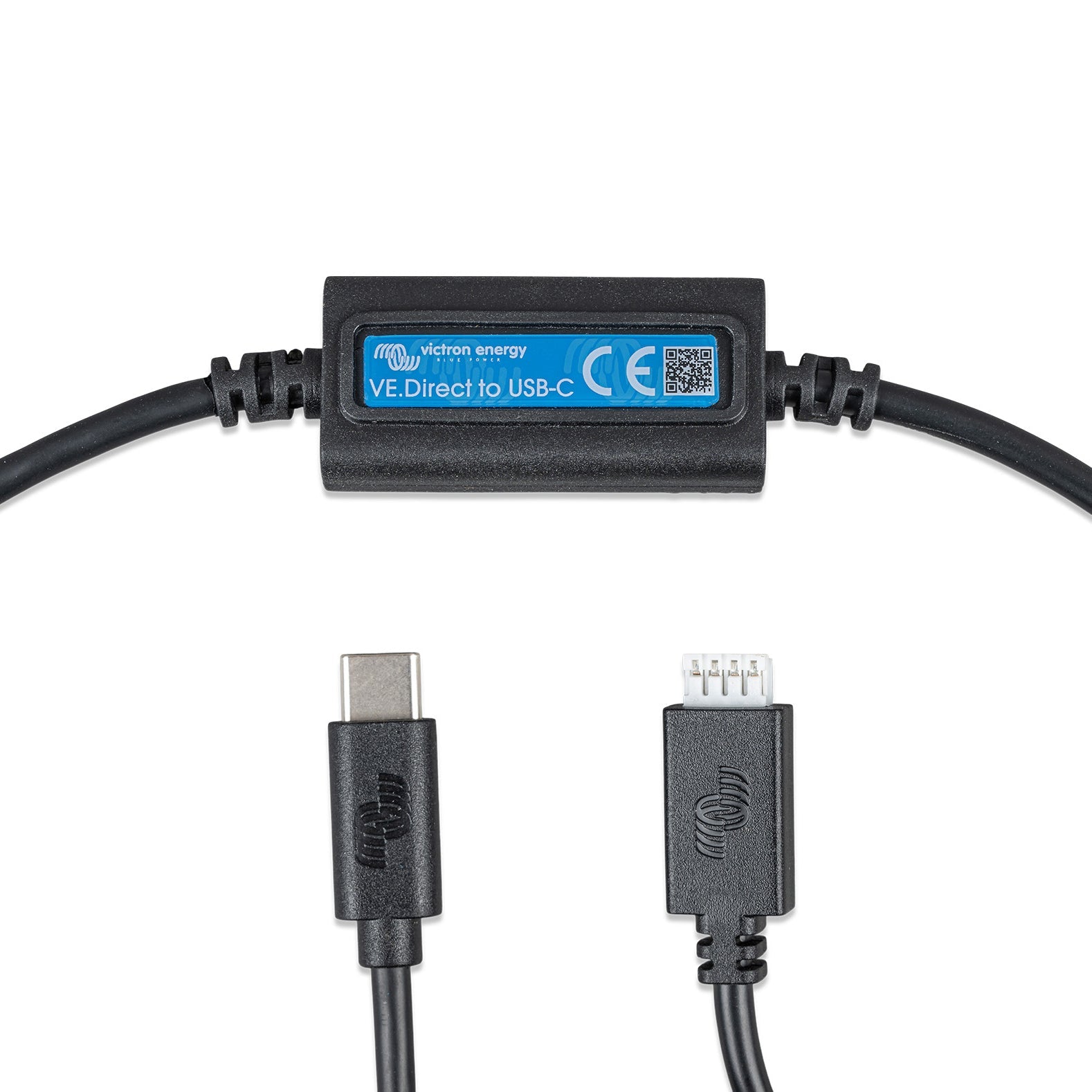 Victron Energy VE.Direct to USB-C interface | ASS030530030