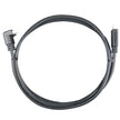 Victron Energy VE.Direct Cable 3m (one side Right Angle Connector) | ASS030531230